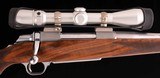 Browning A Bolt 7mm Remington – WHITE GOLD MEDALLION, 2002, 99% vintage firearms inc - 3 of 18