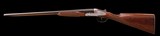Beretta 411E Silver Hawk 12 Gauge – SIDEPLATES, LIGHTWEIGHT, 99%, vintage firearms inc - 4 of 20