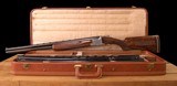 Browning Superposed 4 Gauge Set –DIANA GRADE, RARE 1 of 59 MADE, vintage firearms inc - 6 of 25