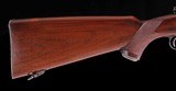 Winchester Pre-’64 Model 70 .243 – SUPERGRADE, RARE, 1 0F 291, 99%, vintage firearms inc - 3 of 23