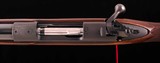 Winchester Pre-’64 Model 70 .243 – SUPERGRADE, RARE, 1 0F 291, 99%, vintage firearms inc - 22 of 23