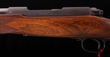 Winchester Pre-’64 Model 70 .243 – SUPERGRADE, RARE, 1 0F 291, 99%, vintage firearms inc - 6 of 23