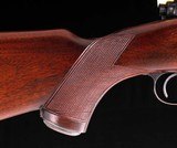Winchester Pre-’64 Model 70 .243 – SUPERGRADE, RARE, 1 0F 291, 99%, vintage firearms inc - 5 of 23