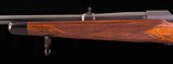 Winchester Pre-’64 Model 70 .243 – SUPERGRADE, RARE, 1 0F 291, 99%, vintage firearms inc - 9 of 23