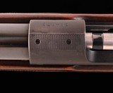 Winchester Pre-’64 Model 70 .243 – SUPERGRADE, RARE, 1 0F 291, 99%, vintage firearms inc - 17 of 23