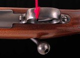 Winchester Pre-’64 Model 70 .243 – SUPERGRADE, RARE, 1 0F 291, 99%, vintage firearms inc - 18 of 23