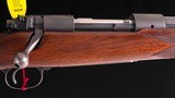 Winchester Pre-’64 Model 70 .243 – SUPERGRADE, RARE, 1 0F 291, 99%, vintage firearms inc - 8 of 23