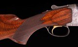 Browning Superposed 12 Gauge – DIANA GRADE, BROADWAY TRAP, vintage firearms inc - 10 of 25