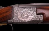 Browning Superposed 12 Gauge – DIANA GRADE, BROADWAY TRAP, vintage firearms inc - 3 of 25