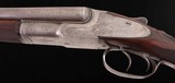 L.C. Smith Quality A-1 Shotgun - RARE 16 Gauge, 1 OF 10 MADE, FIGURED ENGLISH WALNUT, 28” DAMASCUS, vintage firearms inc - 1 of 25