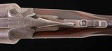 L.C. Smith Quality A-1 Shotgun - RARE 16 Gauge, 1 OF 10 MADE, FIGURED ENGLISH WALNUT, 28” DAMASCUS, vintage firearms inc - 11 of 25