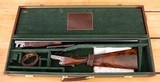Merkel 360 EL .410 – AWESOME WOOD, CASED, 99%, vintage firearms inc for sale - 2 of 22