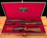 Winchester Model 12 20 Gauge – PIGEON 2 BARREL SET, vintage firearms inc for sale - 2 of 22