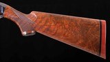 Winchester Model 12 20 Gauge – PIGEON 2 BARREL SET, vintage firearms inc for sale - 4 of 22