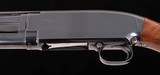 Winchester Model 12 20 Gauge – PIGEON 2 BARREL SET, vintage firearms inc for sale - 3 of 22