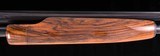 Winchester Model 42 – AWESOME FRENCH WALNUT, CARGNEL ENGRAVED, vintage firearms inc for sale - 18 of 23