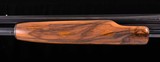 Winchester Model 42 – AWESOME FRENCH WALNUT, CARGNEL ENGRAVED, vintage firearms inc for sale - 12 of 23