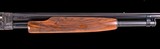 Winchester Model 42 – AWESOME FRENCH WALNUT, CARGNEL ENGRAVED, vintage firearms inc for sale - 17 of 23