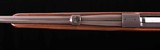 Winchester Pre-’64 Model 70 .257 Roberts – FACTORY MINT, RARE FIND, vintage firearms inc - 11 of 19
