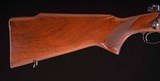 Winchester Pre-’64 Model 70 .257 Roberts – FACTORY MINT, RARE FIND, vintage firearms inc - 7 of 19