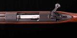 Winchester Pre-’64 Model 70 .257 Roberts – FACTORY MINT, RARE FIND, vintage firearms inc - 4 of 19