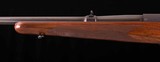 Winchester Pre-’64 Model 70 .257 Roberts – FACTORY MINT, RARE FIND, vintage firearms inc - 10 of 19