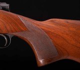 Winchester Pre-’64 Model 70 .257 Roberts – FACTORY MINT, RARE FIND, vintage firearms inc - 8 of 19