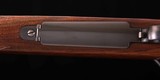 Winchester Pre-’64 Model 70 .257 Roberts – FACTORY MINT, RARE FIND, vintage firearms inc - 5 of 19