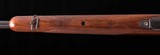 Winchester Pre-’64 Model 70 .257 Roberts – FACTORY MINT, RARE FIND, vintage firearms inc - 12 of 19