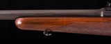 Winchester Pre-’64 Model 70 .257 Roberts – FACTORY MINT, RARE FIND, vintage firearms inc - 15 of 19