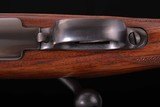 Winchester Pre-’64 Model 70 .257 Roberts – FACTORY MINT, RARE FIND, vintage firearms inc - 17 of 19