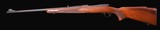 Winchester Pre-’64 Model 70 .257 Roberts – FACTORY MINT, RARE FIND, vintage firearms inc - 1 of 19