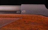 Winchester Pre-’64 Model 70 .257 Roberts – FACTORY MINT, RARE FIND, vintage firearms inc - 16 of 19