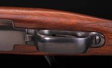 Winchester Pre-’64 Model 70 .257 Roberts – FACTORY MINT, RARE FIND, vintage firearms inc - 18 of 19