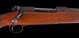 Winchester Pre-’64 Model 70 .257 Roberts – FACTORY MINT, RARE FIND, vintage firearms inc - 3 of 19