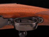 Winchester Pre-’64 Model 70 .257 Roberts – FACTORY 98%, CLEAN GUN, vintage firearms inc - 18 of 20