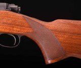 Winchester Pre-’64 Model 70 .257 Roberts – FACTORY 98%, CLEAN GUN, vintage firearms inc - 6 of 20
