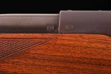 Winchester Pre-’64 Model 70 .257 Roberts – FACTORY 98%, CLEAN GUN, vintage firearms inc - 14 of 20