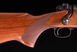 Winchester Pre-’64 Model 70 .257 Roberts – FACTORY 98%, CLEAN GUN, vintage firearms inc - 7 of 20
