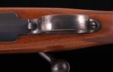 Winchester Pre-’64 Model 70 .257 Roberts – FACTORY 98%, CLEAN GUN, vintage firearms inc - 17 of 20