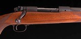 Winchester Pre-’64 Model 70 .257 Roberts – FACTORY 98%, CLEAN GUN, vintage firearms inc - 3 of 20
