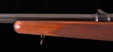Winchester Pre-’64 Model 70 .257 Roberts – FACTORY 98%, CLEAN GUN, vintage firearms inc - 15 of 20