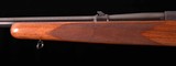 Winchester Pre-’64 Model 70 .257 Roberts – FACTORY 98%, CLEAN GUN, vintage firearms inc - 10 of 20