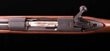 Winchester Pre-’64 Model 70 .257 Roberts – FACTORY 98%, CLEAN GUN, vintage firearms inc - 8 of 20