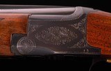 Browning Superposed 12 Gauge – 99% LTRK, PRE-SALT, vintage firearms inc - 11 of 23