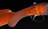 Browning Superposed 12 Gauge – 99% LTRK, PRE-SALT, vintage firearms inc - 7 of 23