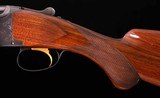 Browning Superposed 12 Gauge – 99% LTRK, PRE-SALT, vintage firearms inc - 6 of 23