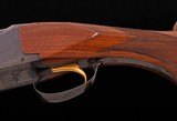 Browning Superposed 12 Gauge – 99% LTRK, PRE-SALT, vintage firearms inc - 18 of 23