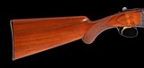 Browning Superposed 12 Gauge – 99% LTRK, PRE-SALT, vintage firearms inc - 5 of 23