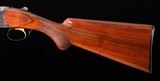 Browning Superposed 12 Gauge – 99% LTRK, PRE-SALT, vintage firearms inc - 4 of 23